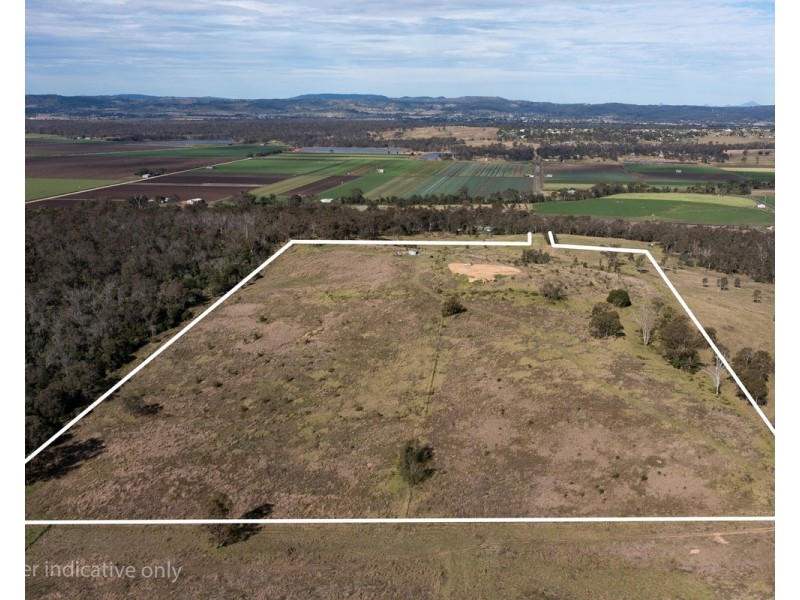 25-25B Salt Spring Road, Glen Cairn QLD 4342
