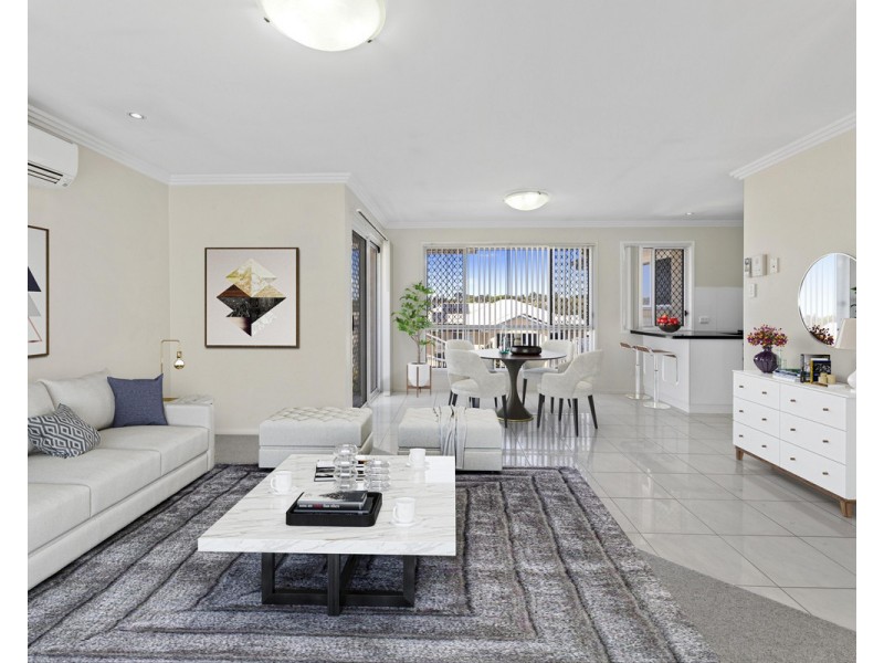 1/82 Holberton Street, Rockville QLD 4350