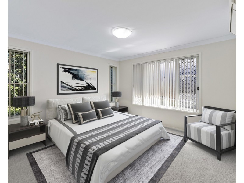 1/82 Holberton Street, Rockville QLD 4350