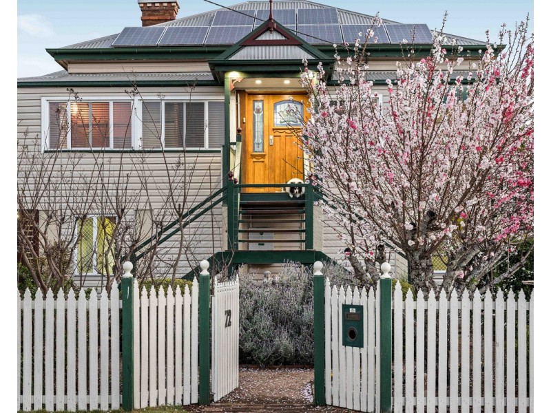 72 Rome Street, Newtown QLD 4350