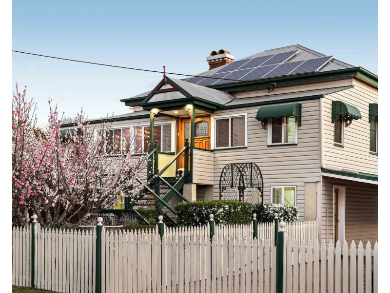 72 Rome Street, Newtown QLD 4350