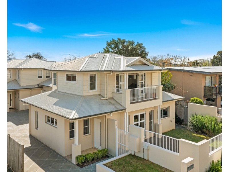 1/1a High Street, Rangeville QLD 4350