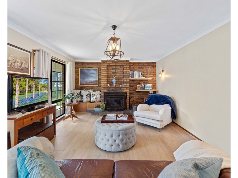 1 Moore Road, Torrington QLD 4350