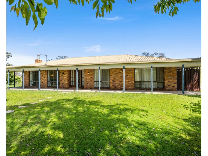 1 Moore Road, Torrington QLD 4350