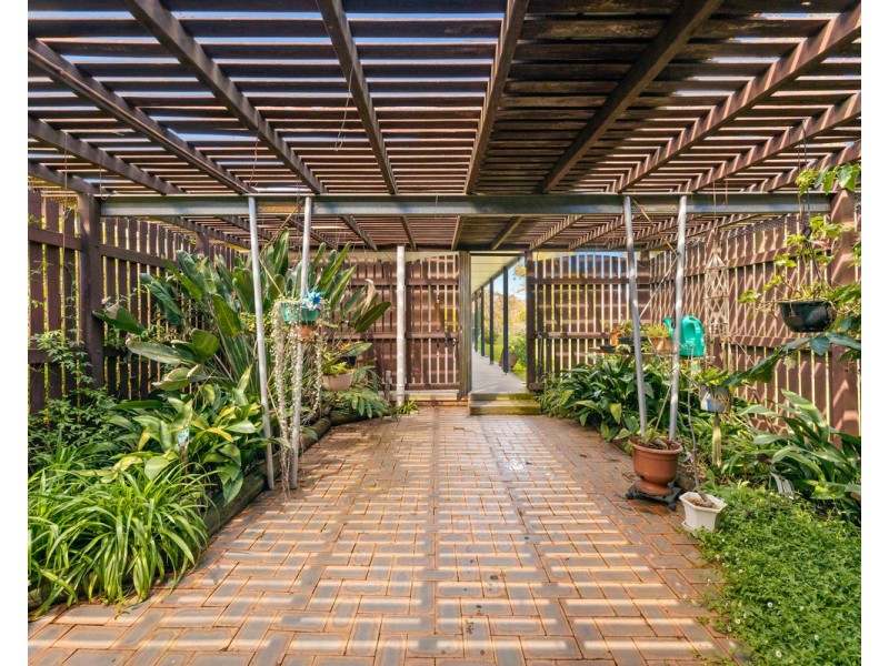 1 Moore Road, Torrington QLD 4350