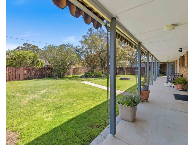 1 Moore Road, Torrington QLD 4350