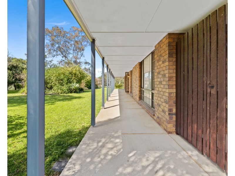 1 Moore Road, Torrington QLD 4350