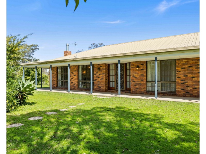 1 Moore Road, Torrington QLD 4350