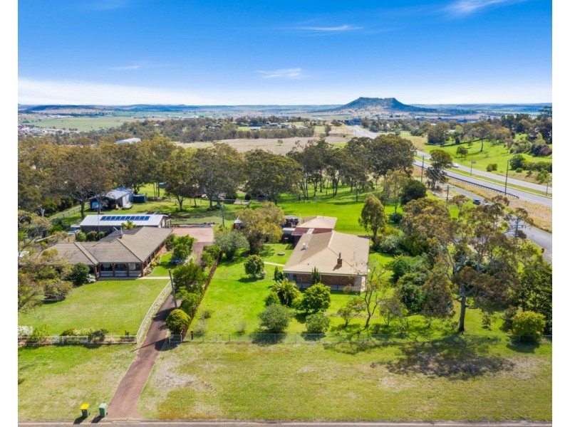 1 Moore Road, Torrington QLD 4350