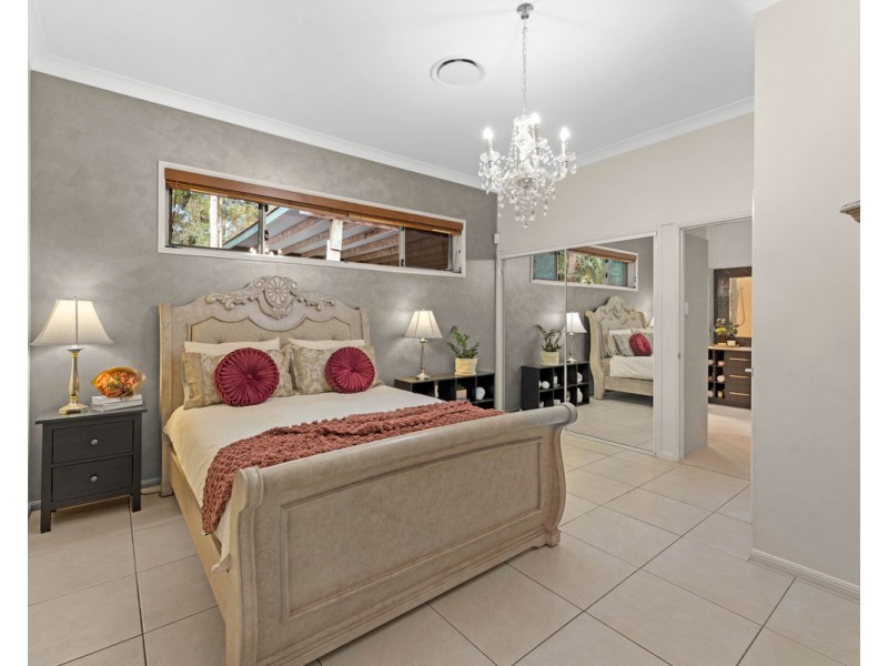 2972 Esk Hampton Road, Ravensbourne QLD 4352