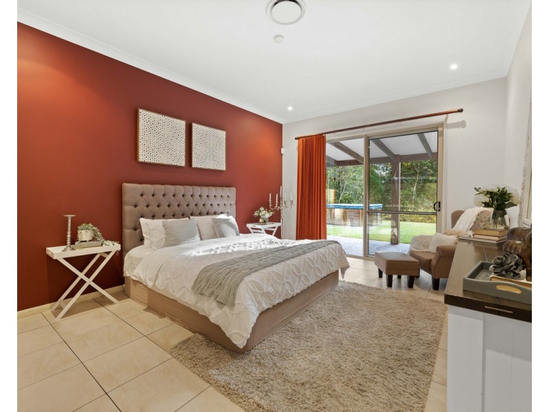 2972 Esk Hampton Road, Ravensbourne QLD 4352