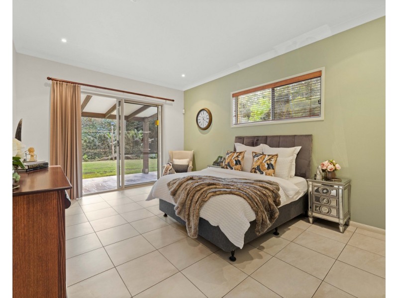 2972 Esk Hampton Road, Ravensbourne QLD 4352