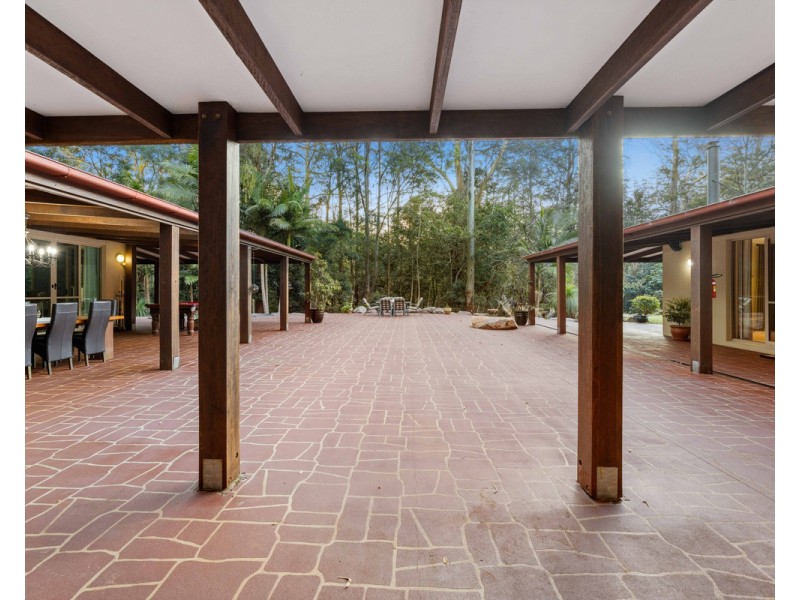 2972 Esk Hampton Road, Ravensbourne QLD 4352