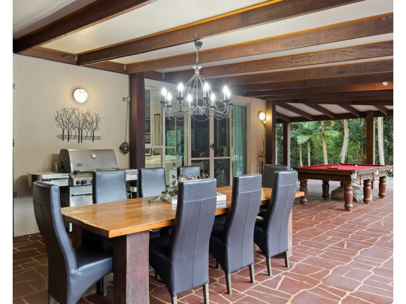 2972 Esk Hampton Road, Ravensbourne QLD 4352