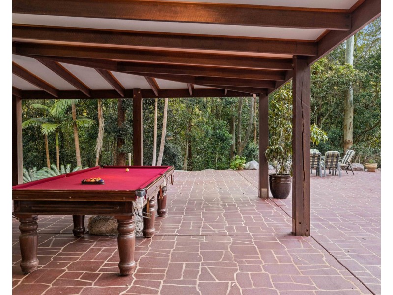 2972 Esk Hampton Road, Ravensbourne QLD 4352