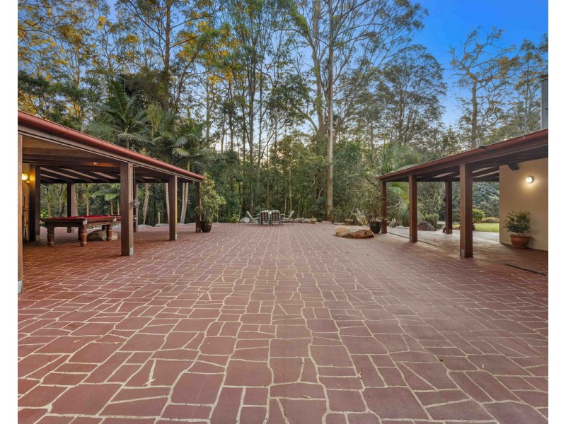 2972 Esk Hampton Road, Ravensbourne QLD 4352