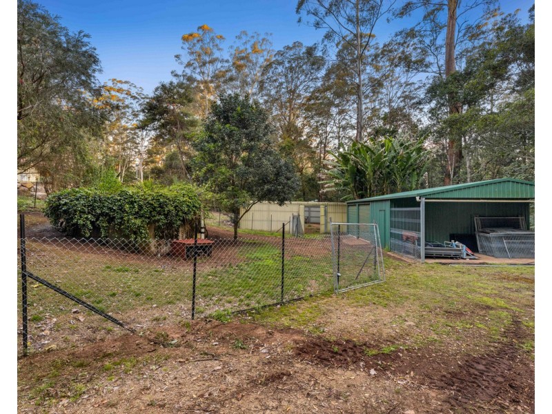 2972 Esk Hampton Road, Ravensbourne QLD 4352