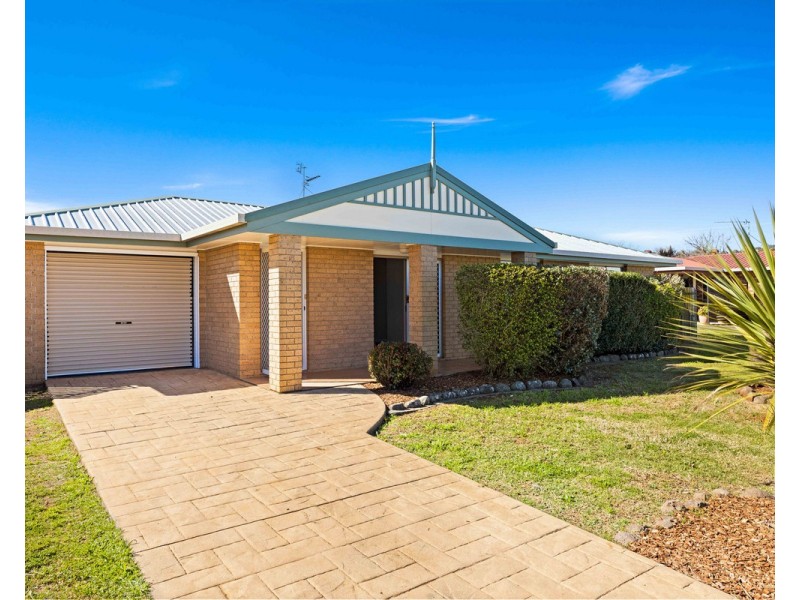 161 Glenvale Road, Glenvale QLD 4350