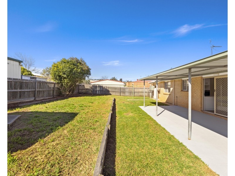 161 Glenvale Road, Glenvale QLD 4350