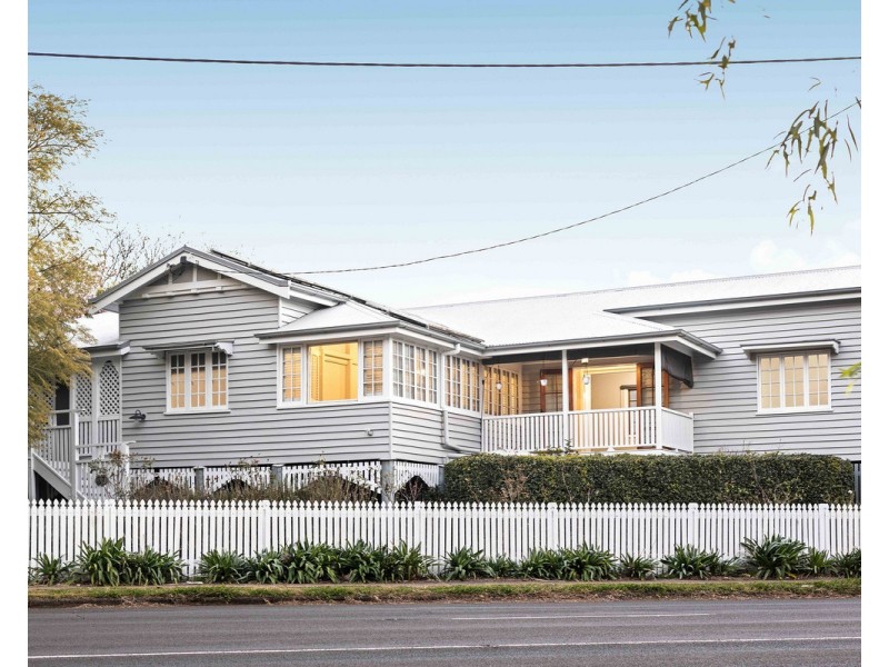 2a Herbert Street, East Toowoomba QLD 4350