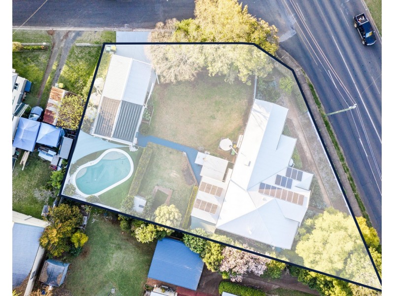 2a Herbert Street, East Toowoomba QLD 4350