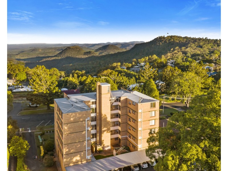 21/33 Tourist Road, East Toowoomba QLD 4350