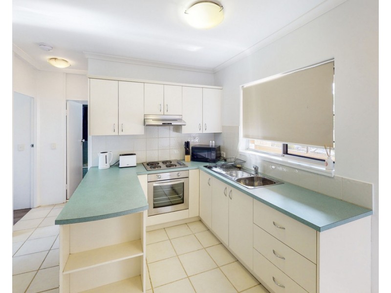 21/33 Tourist Road, East Toowoomba QLD 4350