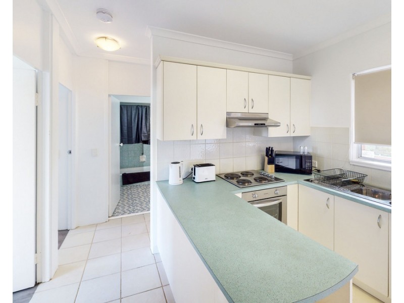21/33 Tourist Road, East Toowoomba QLD 4350