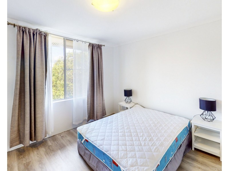 21/33 Tourist Road, East Toowoomba QLD 4350