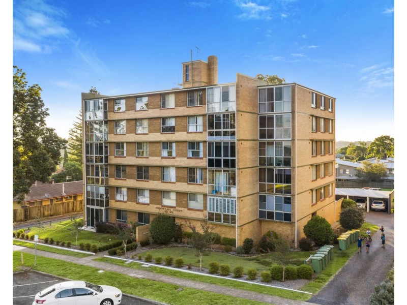 21/33 Tourist Road, East Toowoomba QLD 4350