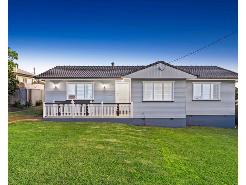 44 Messines Street, Harlaxton QLD 4350
