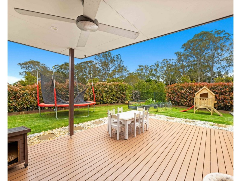 11 Dove Crescent, Kleinton QLD 4352