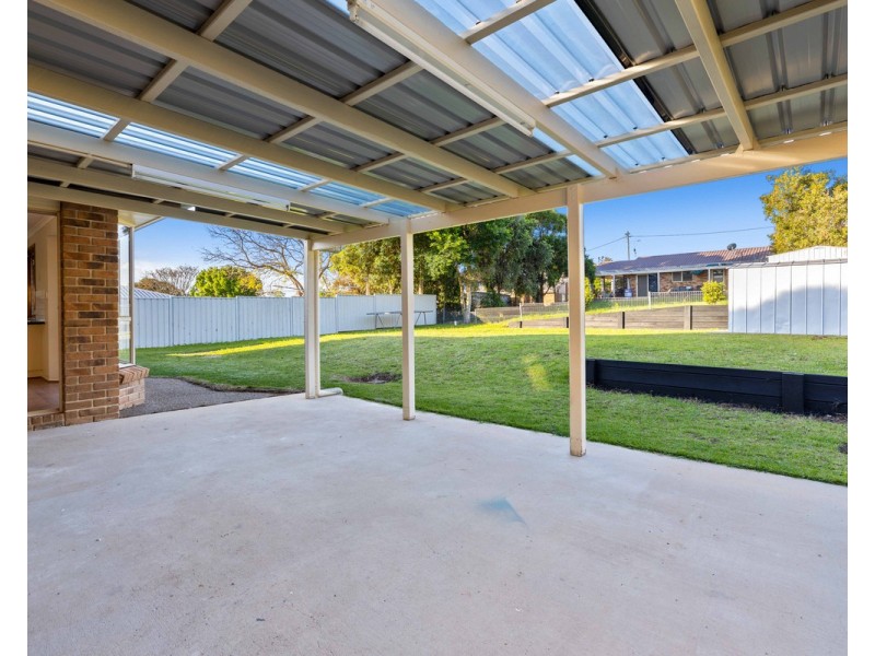 9 Jamieson Court, Darling Heights QLD 4350