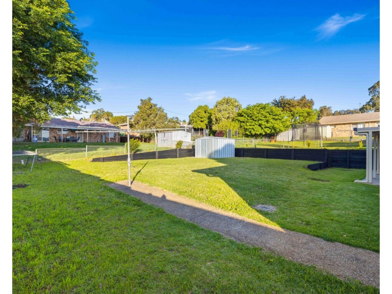 9 Jamieson Court, Darling Heights QLD 4350