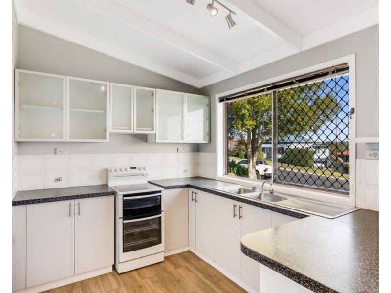 93 Glenvale Road, Newtown QLD 4350