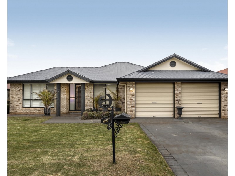 22 Jack Street, Darling Heights QLD 4350