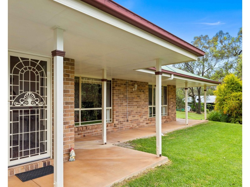 13 Oelkers Court, Hodgson Vale QLD 4352