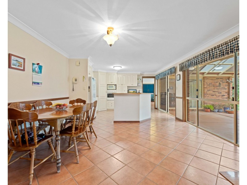 13 Oelkers Court, Hodgson Vale QLD 4352