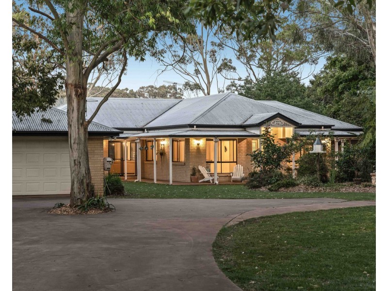 36A Highfields Road, Highfields QLD 4352