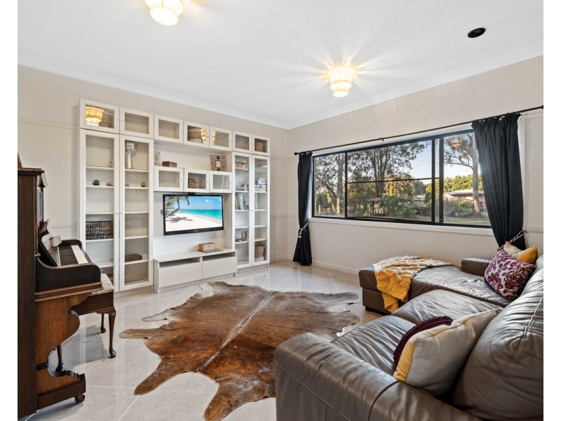 36A Highfields Road, Highfields QLD 4352