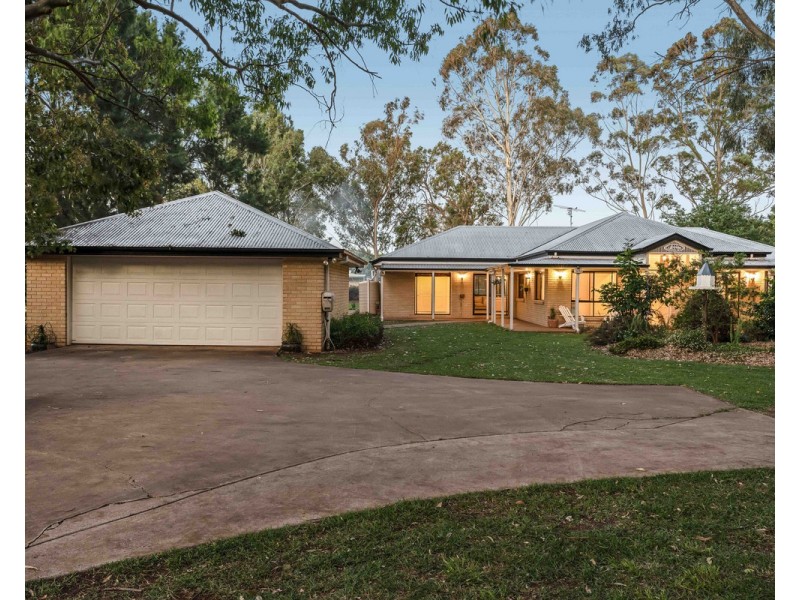 36A Highfields Road, Highfields QLD 4352