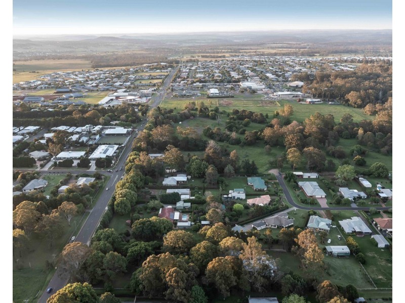 36A Highfields Road, Highfields QLD 4352