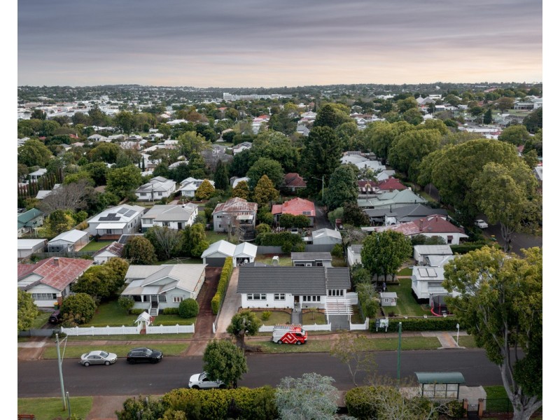 28 Norwood Street, Toowoomba City QLD 4350