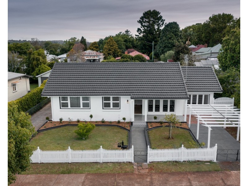 28 Norwood Street, Toowoomba City QLD 4350