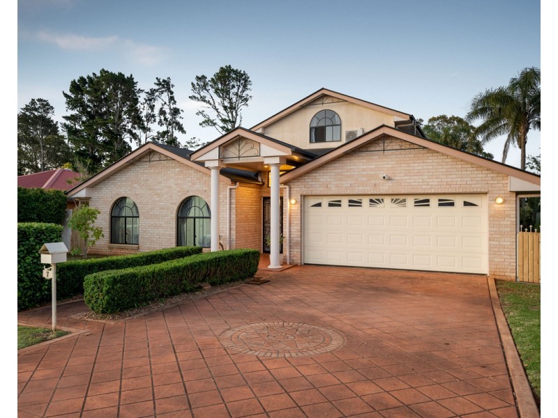 7 Georgina Court, Kearneys Spring QLD 4350