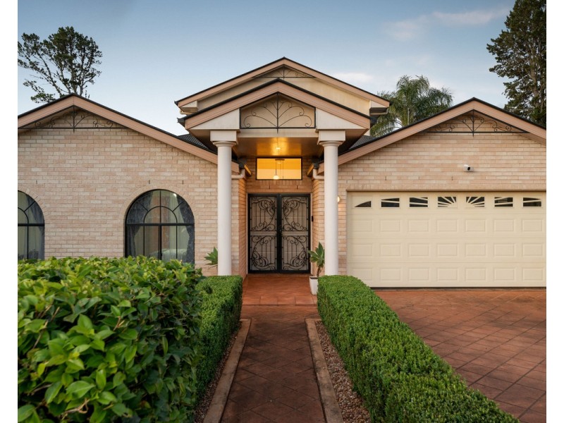 7 Georgina Court, Kearneys Spring QLD 4350