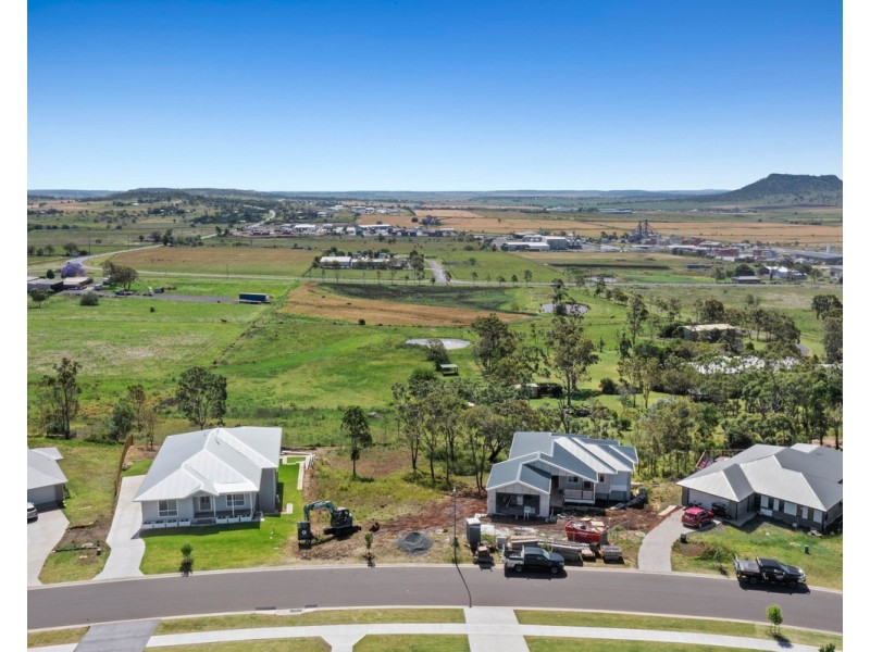 26 London Circuit, Torrington QLD 4350
