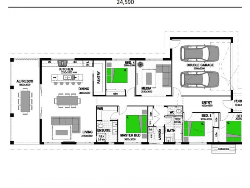 26 London Circuit, Torrington QLD 4350