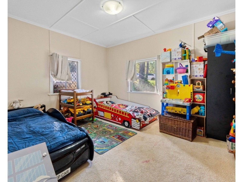 921 Toowoomba Connection Road, Withcott QLD 4352