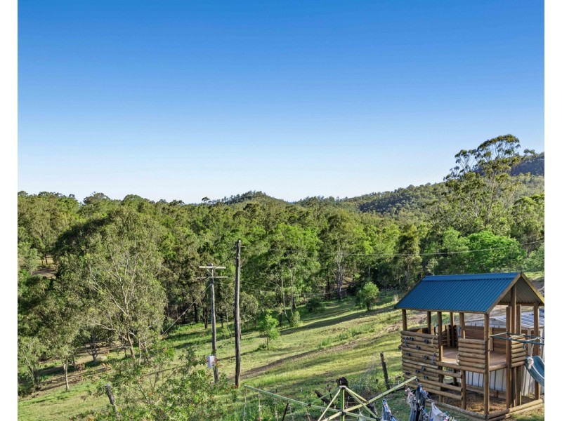 921 Toowoomba Connection Road, Withcott QLD 4352